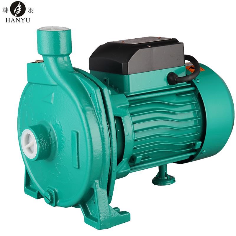 家用空气能热水循环帮浦暖气水冷式空调CMP卧式离心自来水管道增