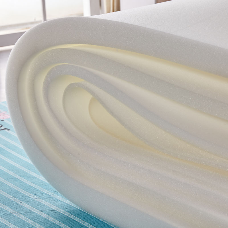 大块海绵垫 软包隔音坐垫过滤吸水棉高密度海绵床垫小孩睡觉铺地