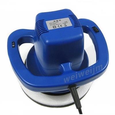 佰聚特6档调速打蜡抛光机 家用车用打蜡机 汽车抛光机 220V