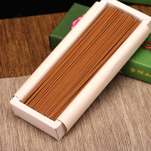 满堂香台湾乌沉香精油老山檀香原料家用室内熏香供佛拜神卧香线香