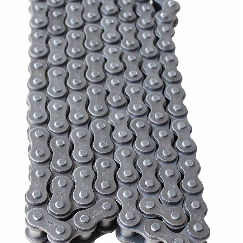 工业传动链条4分5分6分10B12B16B20B24B28B32B单排双排三排链条