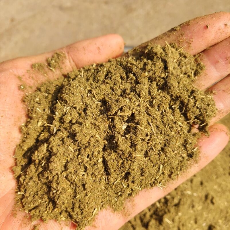 陈艾灸粉纯艾叶粉月子艾草泡脚药包艾草粉泡澡宝宝祛湿热敷包散装图片