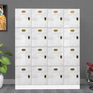 厂家供应木质更衣柜多规格健身房瑜伽馆更衣柜储物柜游泳池储物柜