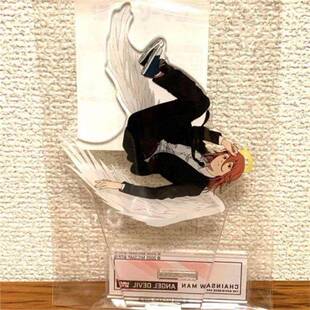 日谷散货 电锯人蕾塞篇剧场版亚克力立牌 电次早川玛奇玛周边谷子