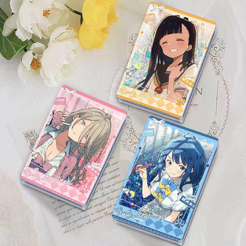 败犬女主太多了周边流沙麻将八奈见杏菜谷子志喜屋梦子温水佳树