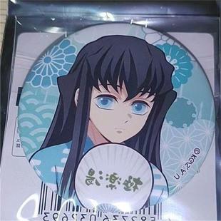 日谷吧唧 鬼灭之刃时透无一郎极乐汤吧唧有原袋