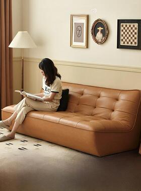 Shell Zok |丹麦设计|北欧极简主义卡特彼勒懒人沙发客厅家居灯覆