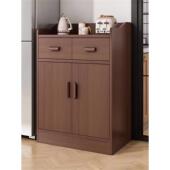 餐具柜现代极简家庭厨房柜客厅壁柜储物柜储物柜茶柜壁柜侧柜