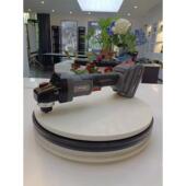 奔跑7220 7120无刷角磨机 大功率切割打磨机充电砂轮磨光机锂电抛