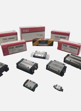 THK直线导轨滑块HSR30C1SS，HSR30CAQZSSE+360L，HSR30LC1SS