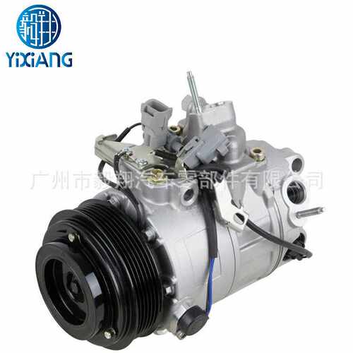 适用 Denso 7SBU16C compressor Toyota  Lexus LS430 XF30 4.3L