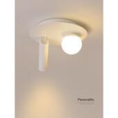 通道灯Led顶灯现代极简主义客厅走廊灯斯堪 纳维亚小卧室入口创