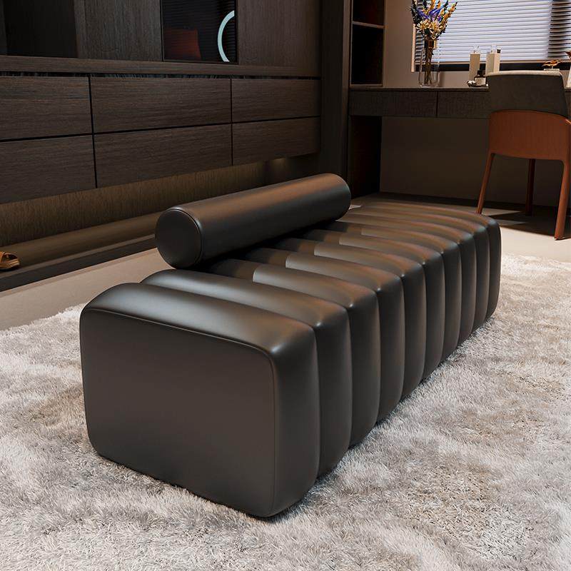 北欧入户换鞋凳客厅家用沙发凳网红服装店沙发卧室长条沙发床尾凳,住宅家具,换鞋凳,淘宝优惠券,粉丝福利购,淘宝优惠卷