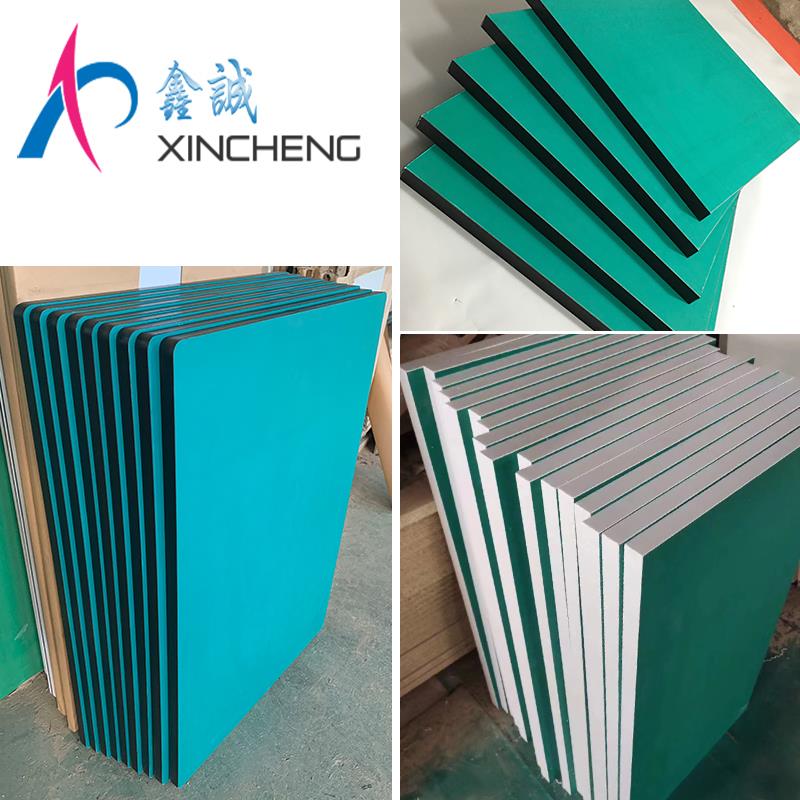 防静电台面板工作台面板工厂流水线操作台面板实验室钳工台桌面板