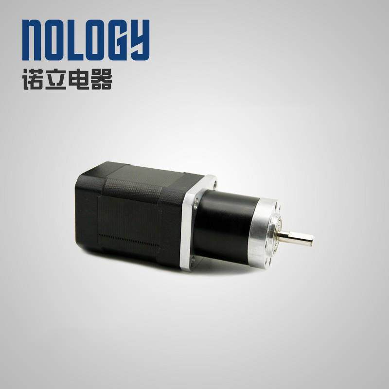 Nology诺立电器 36-42行星减速直流无刷马达 58mm 24V,电子元器件市场,电机/马达,淘宝优惠券,粉丝福利购,淘宝优惠卷