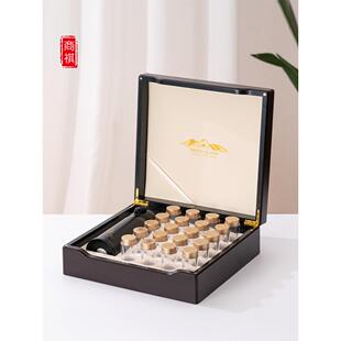 新款海参包装盒一斤礼品盒通用速发淡干10支20支加杯子盒子空盒