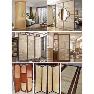 定做东阳木雕中式彷古门窗花格榆木实木花格门窗镂空木格栅门定制