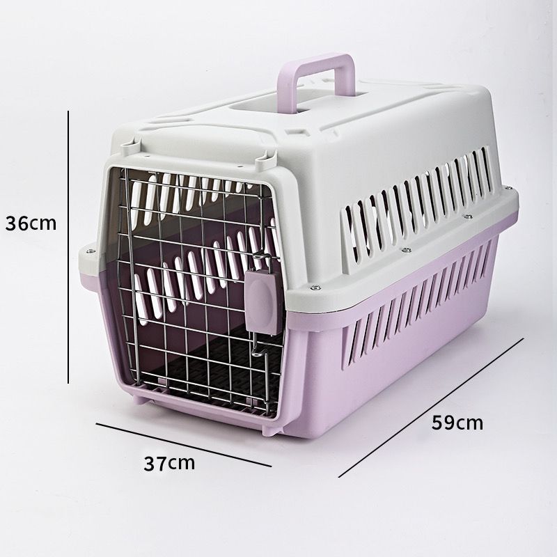 宠物航空托运专用猫狗兔子外出