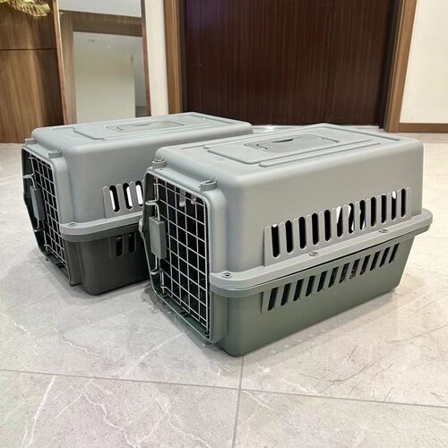宠物航空箱猫用可空运手提车载