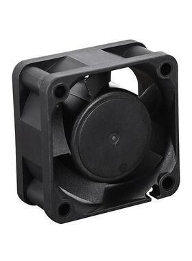 源2头厂家D2C4020散热218风扇5V1V4V双滚珠4007 410 4015 4028风0