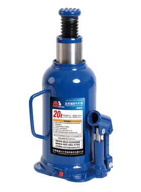 润TH92004XBIGED立式千顶维斤修用2通0吨千斤R顶汽修维修焊接式油
