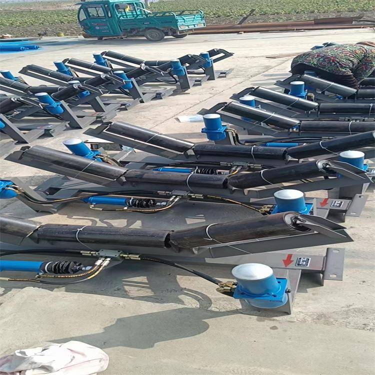 1000推DYT直Z型电动推杆 工闸阀整业体式电液 大力液压杆