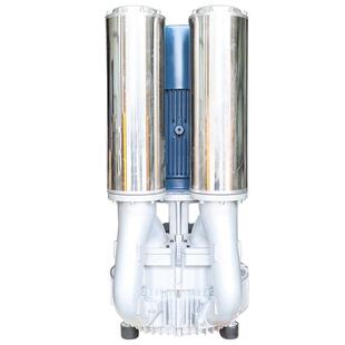 铝壳高9压漩LRB-94S-风25KW高压旋涡气泵LR机B-4S-3 25kw大风量涡