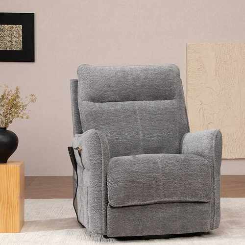 恒温头等太空舱沙发可躺多功能电动懒人按摩椅新款小户型升降摇椅