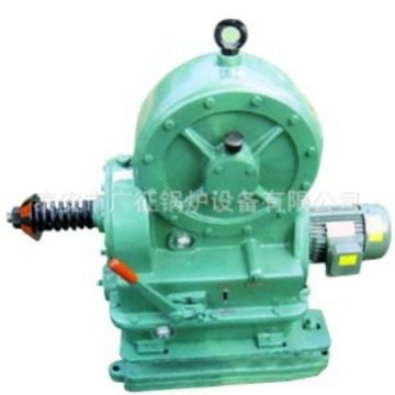 供应武汉地矿766A型锅炉炉排减速机