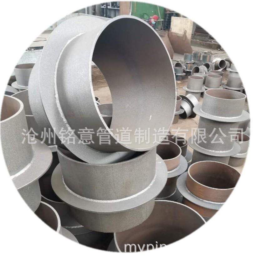 304不锈钢防水套管 dn200 建筑穿墙A型柔性止水套管