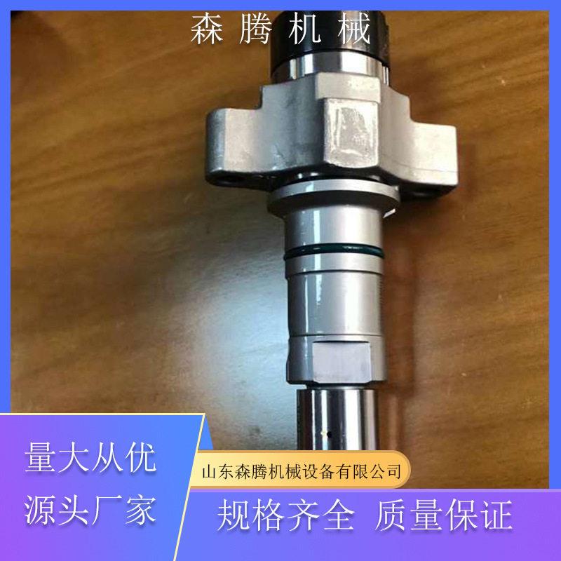 挖掘机配件4359204喷油器总成适用于发动机零配件