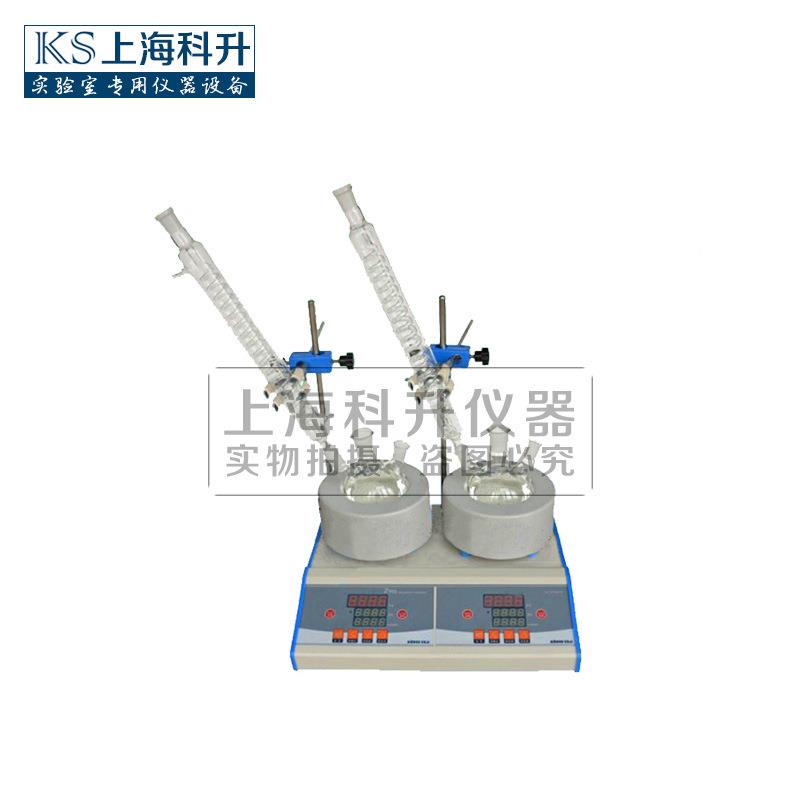 ZNCL-D两LS智能ZNCL-DLS多联显力搅拌电磁热套联数100ml250ml500m