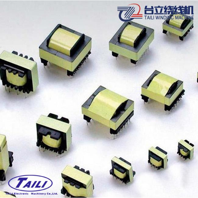 钓变线鱼线绕线机TL-A602双轴压绕器绕机微细线侧面小型半自动线