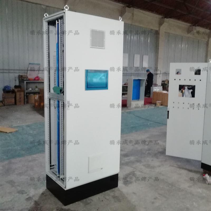 牌PPLC控制LC制柜自控有工厂预承接威图柜柜体电气成仿套定设计