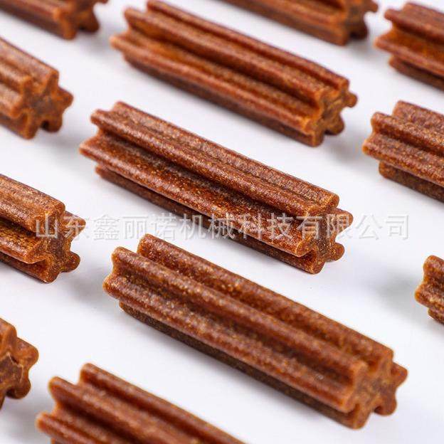 宠物饲料设备狗粮设备膨化设备双螺杆膨化机猫粮设备,清洗/食品/商业设备,其他食品加工设备,淘宝优惠券,粉丝福利购,淘宝优惠卷