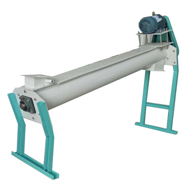 着水机小麦用拌水机SJQ45浸水机水分添加设备面粉厂配套机械