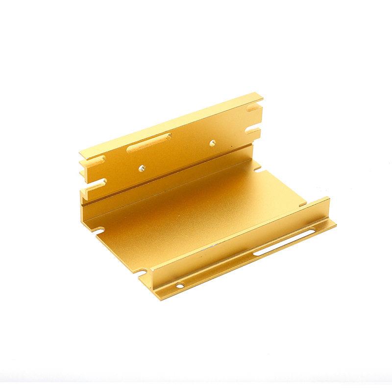 精密铝合金cnc机冲压零件铝合金零配件来图来样定造铝件厂家