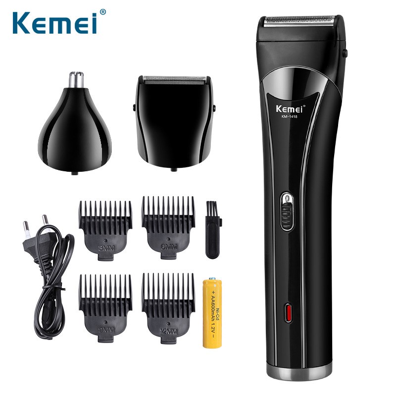 现货速发剃鼻毛器Electr Shaver s Razor Brd Trimr Hrcut