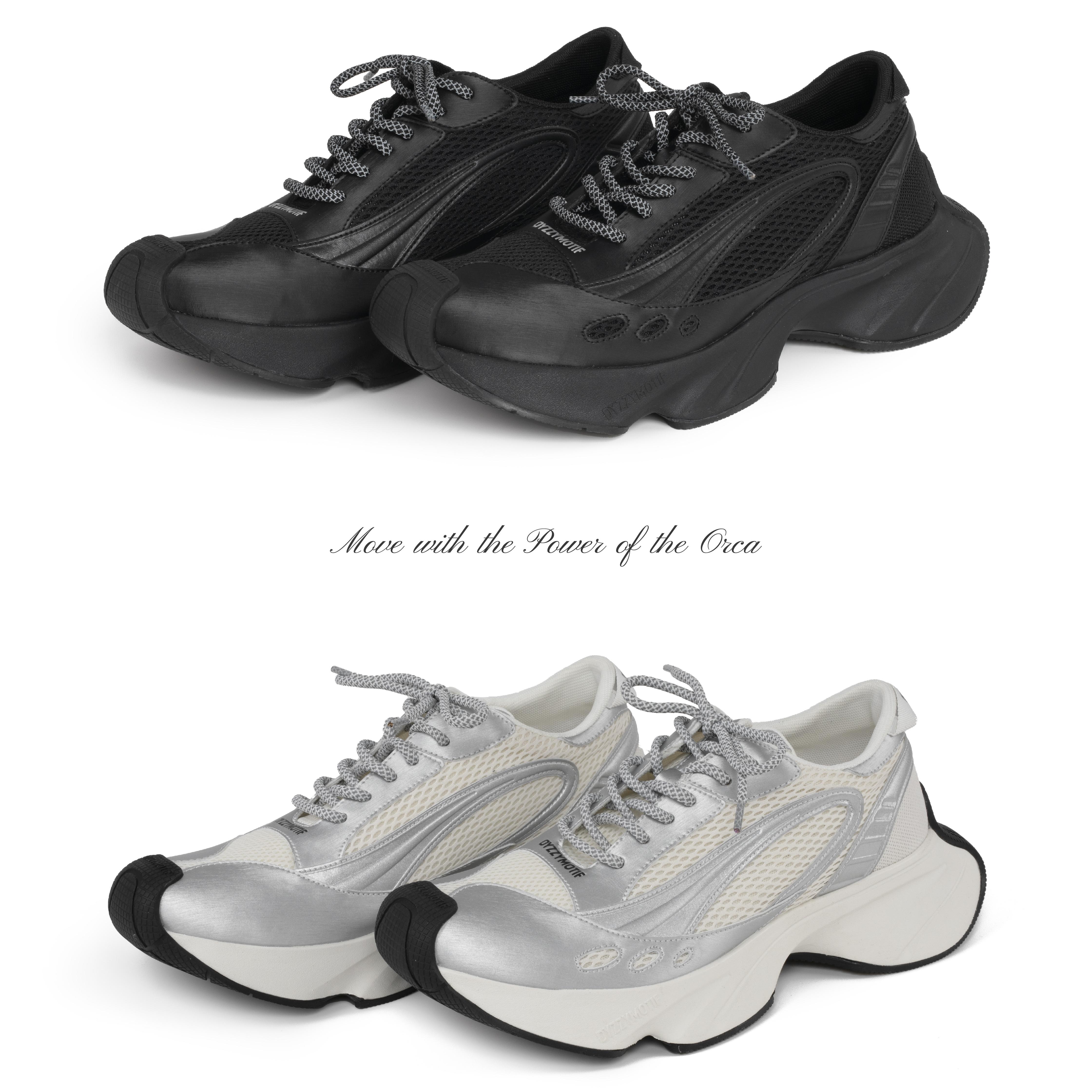 DYZZYMOTIF 目玄组 | Orca