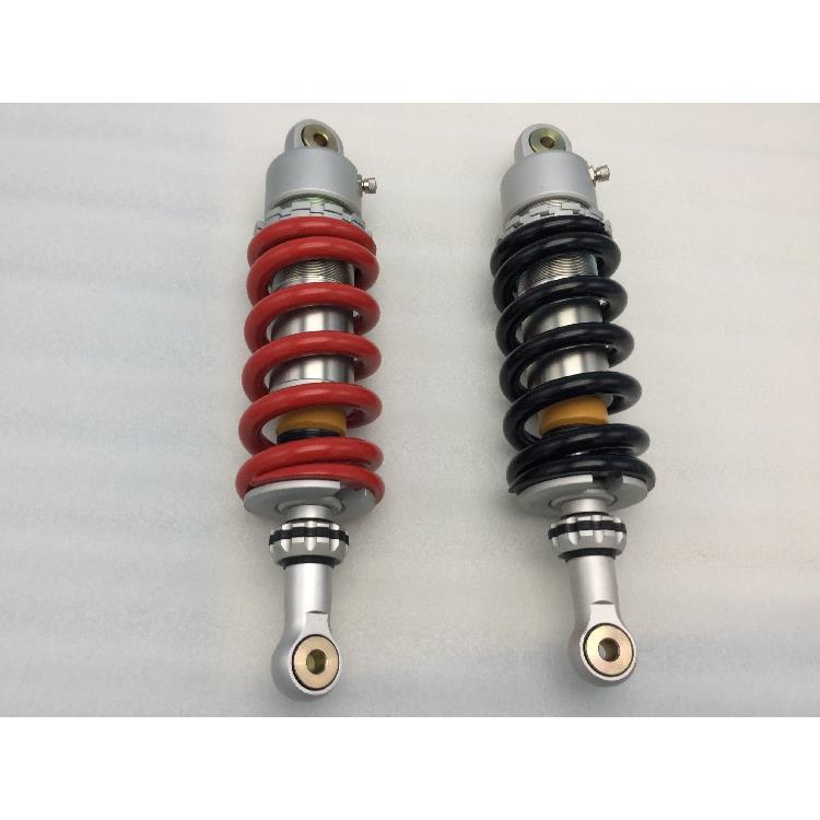 适用黄龙300摩托车BJ300GS后减震器后独立减震BN302后避震器后叉
