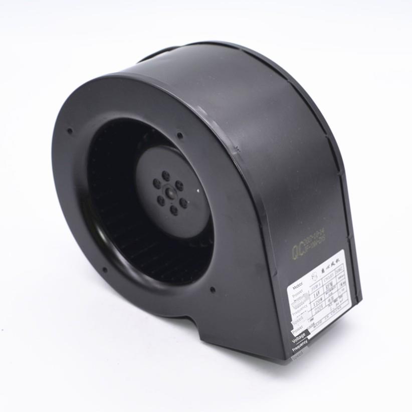 捷丰牌工业变频离心风机120W充气风机Jf130-5 Jf130-1纯铜电机220