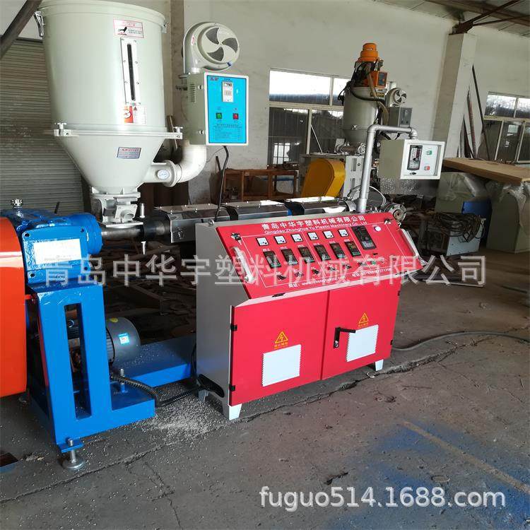 供应HDPE水泥预应力塑料波纹管设备 PE预用力螺旋管生产线,机械设备,其他机械设备,淘宝优惠券,粉丝福利购,淘宝优惠卷