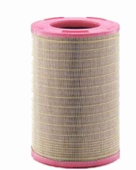 替代空调滤芯C301240适用于大型机械设备