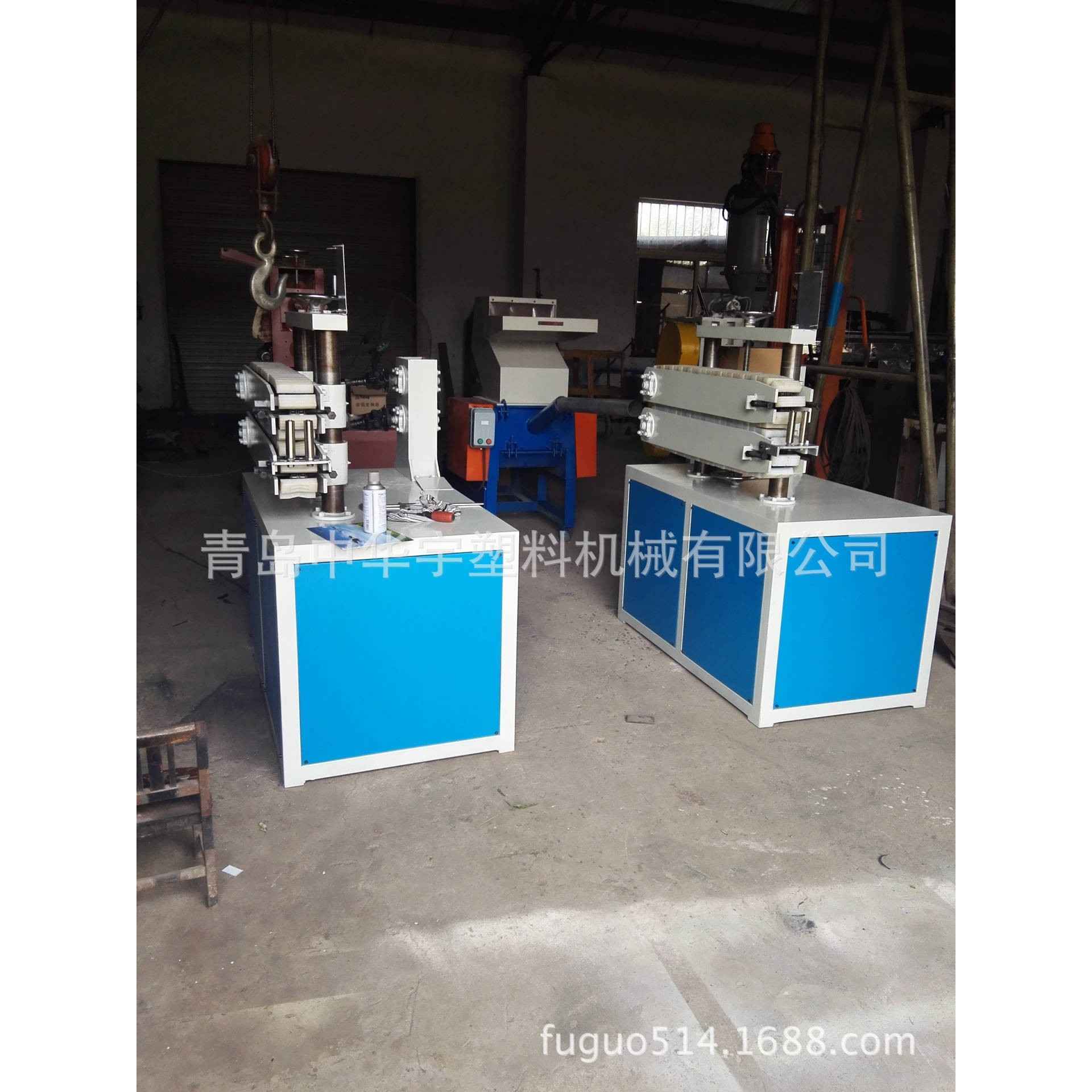 中华宇供应ABS管材牵引机 管材牵引机详细 参数 价格,机械设备,其他机械设备,淘宝优惠券,粉丝福利购,淘宝优惠卷