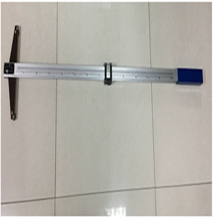 铁路支距尺方尺单子道尺包邮直销 铁路计量器具 支距尺价格