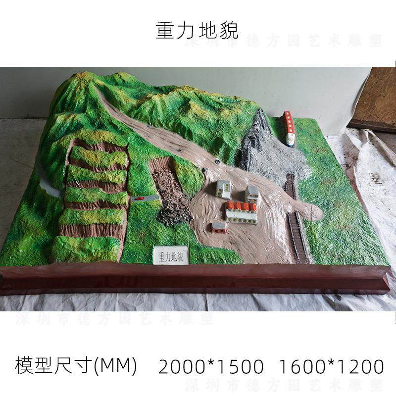 地理园地形地貌教学模型海底重力五种环境学校地理科普知识,文具电教/文化用品/商务用品,地球仪,淘宝优惠券,粉丝福利购,淘宝优惠卷