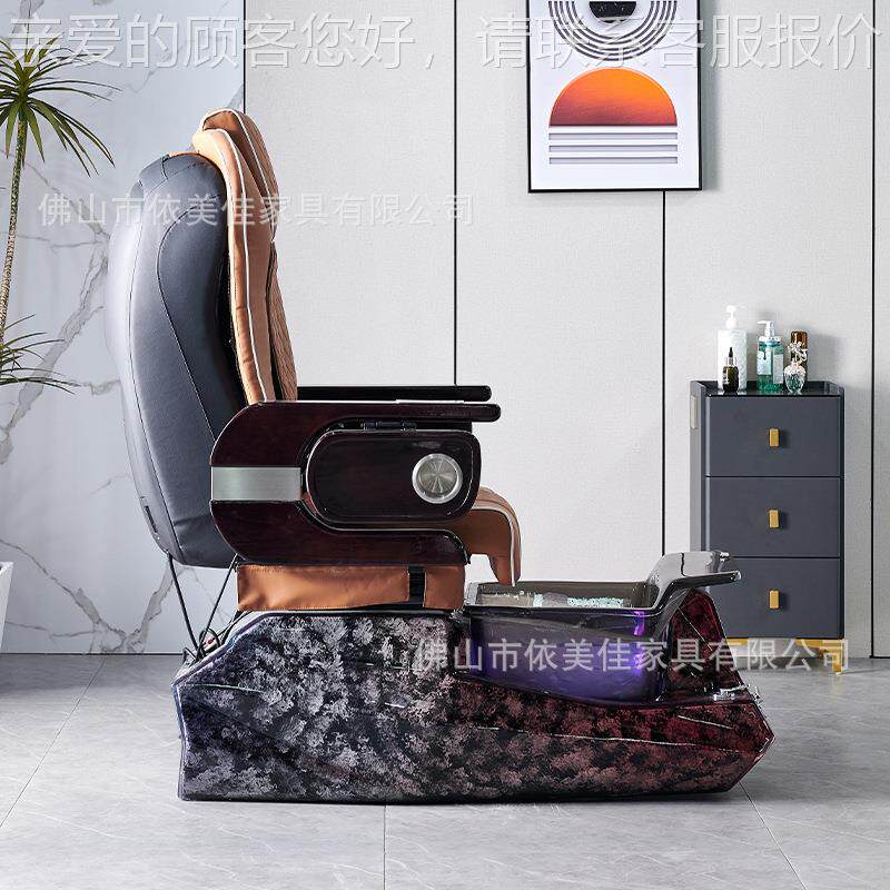 外跨境修椅可放倒电无品牌/动脚按摩贸椅沐足沙发桑拿足浴会所足,住宅家具,功能沙发,淘宝优惠券,粉丝福利购,淘宝优惠卷