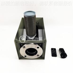 M0尘0在线烟尘仪 光烟尘仪 M200定激仪 电厂烟道粉颗粒2物测JH