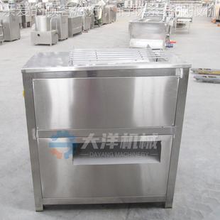 ADF冻猪肉切片机不锈钢材质多切种切割尺寸现货销条售猪口条微猪