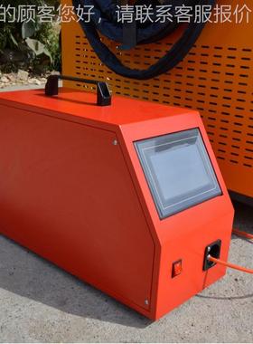 K数W激光焊接机鸿济MUZ控新年折优惠3多功能手持式激光焊5接机